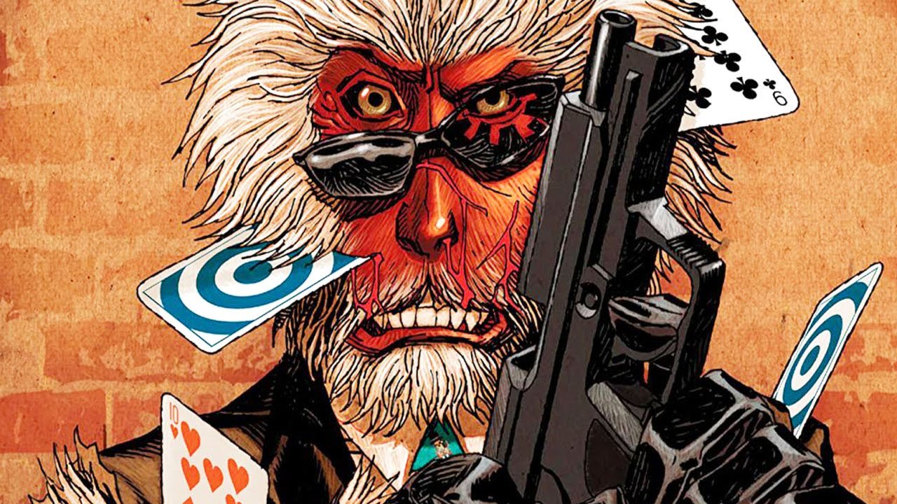 Top 10 Hit Monkey Marvel Facts You Need To Know