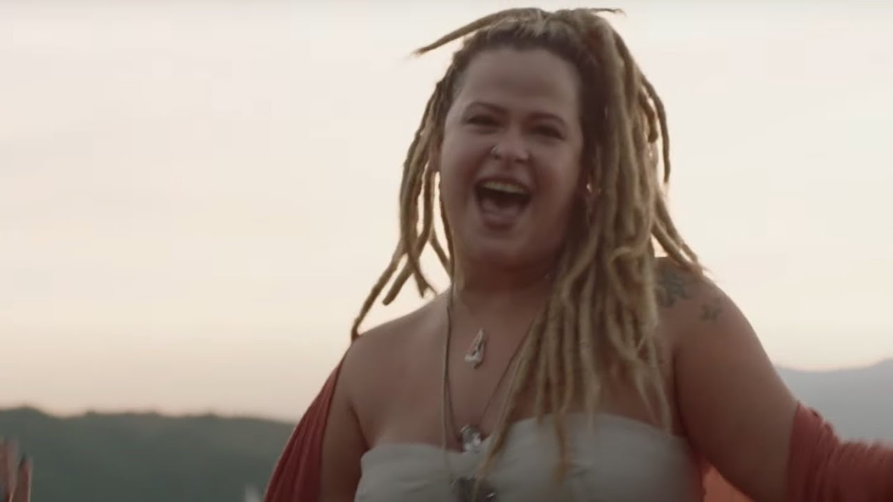 Tati Portella, Ponto de Equilíbrio - Mais Amor