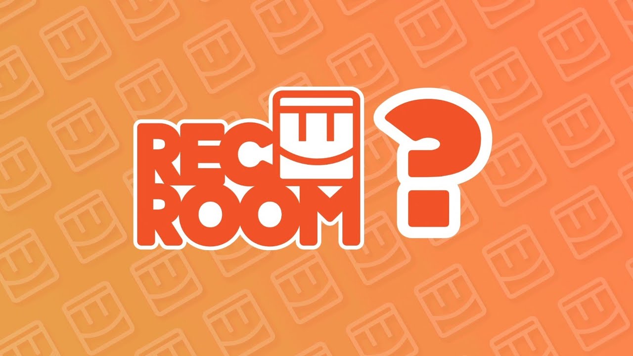 INTRODUCING REC ROOM 2.0: RoomZero