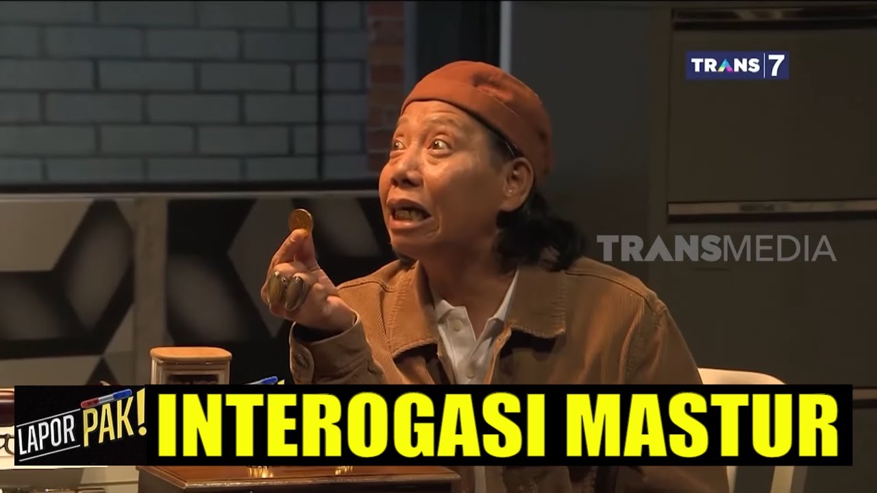 TERNYATA SEGINI PORSI MAKAN KIKY, WENDI-HESTI KAGET! | LAPOR PAK! (11/03/22)* Part 3