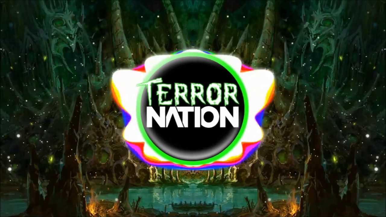 ARTHRODOPUS & Tlaxx - Dilong (Original Mix) [JUNGLE TERROR NIGHTMARE VOL. 3]