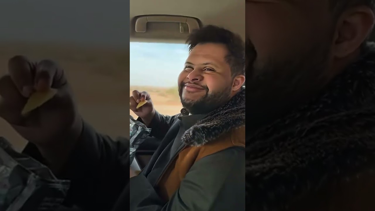 ناصر وابو الهش رايحين الرياض اسكت لا تعلمهم😂😂😂