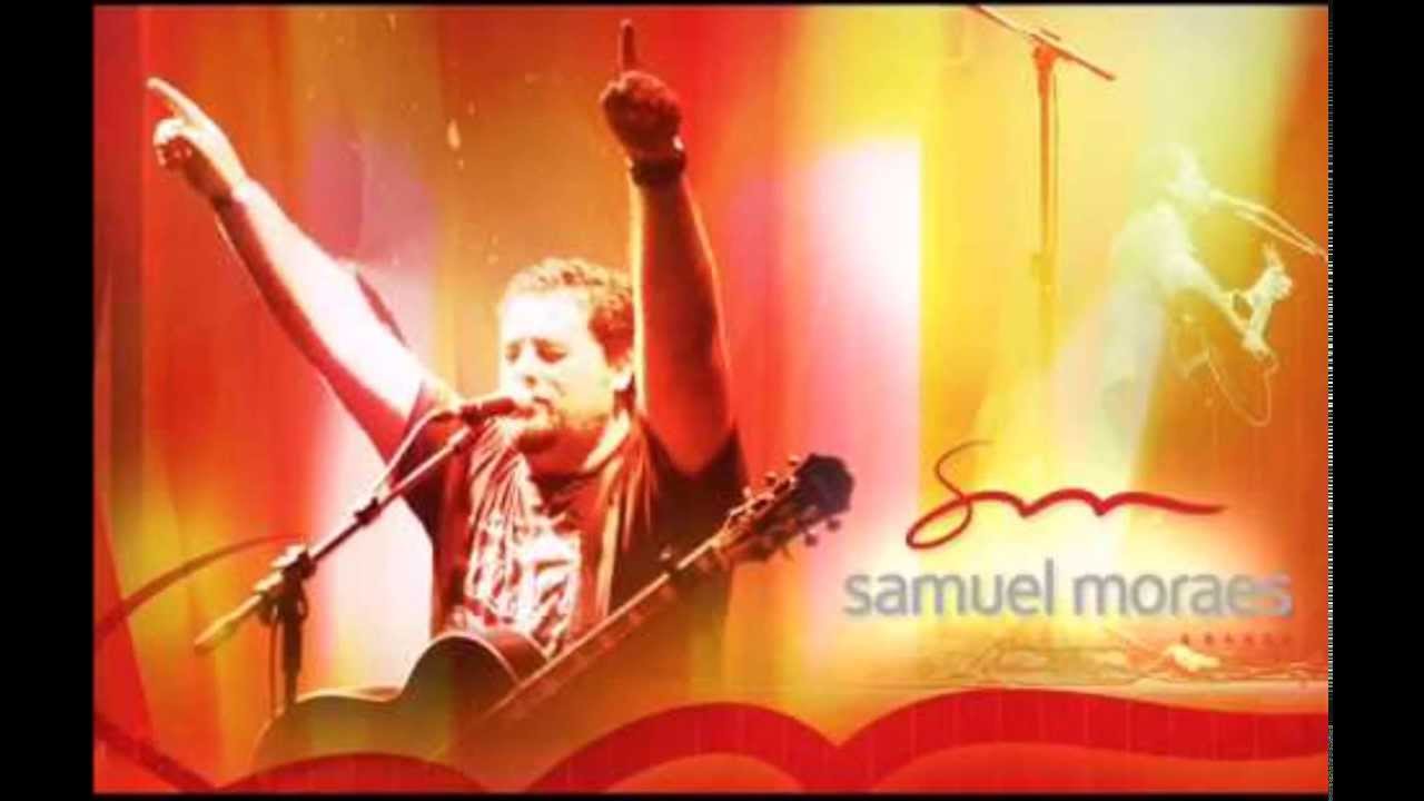 Samuel Moraes - Eu Irei (HD)