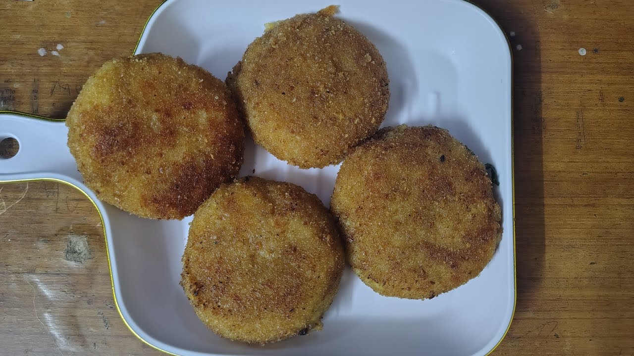 Ramadan Special Mutton Keema Aloo cheesy patties😋 quick and easy recipe 