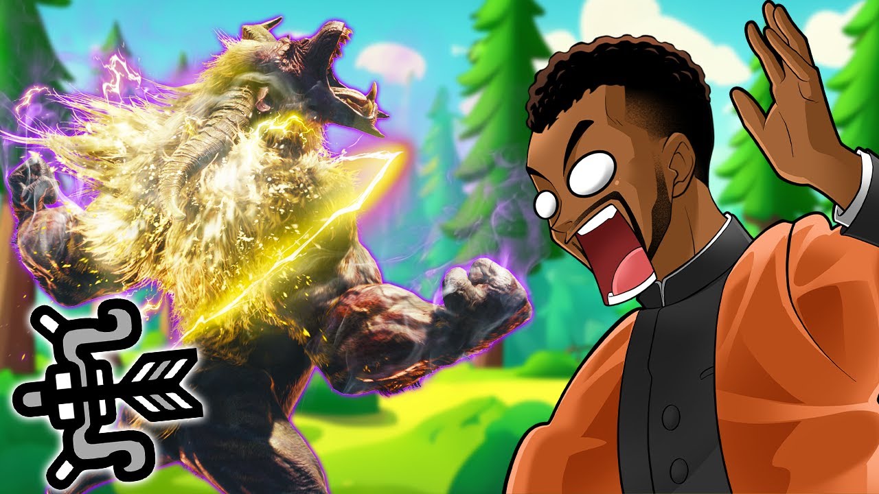 My Best Bow Hunt! Tempered Furious Rajang! | Longsword Main Masters Bow - MHW Iceborne