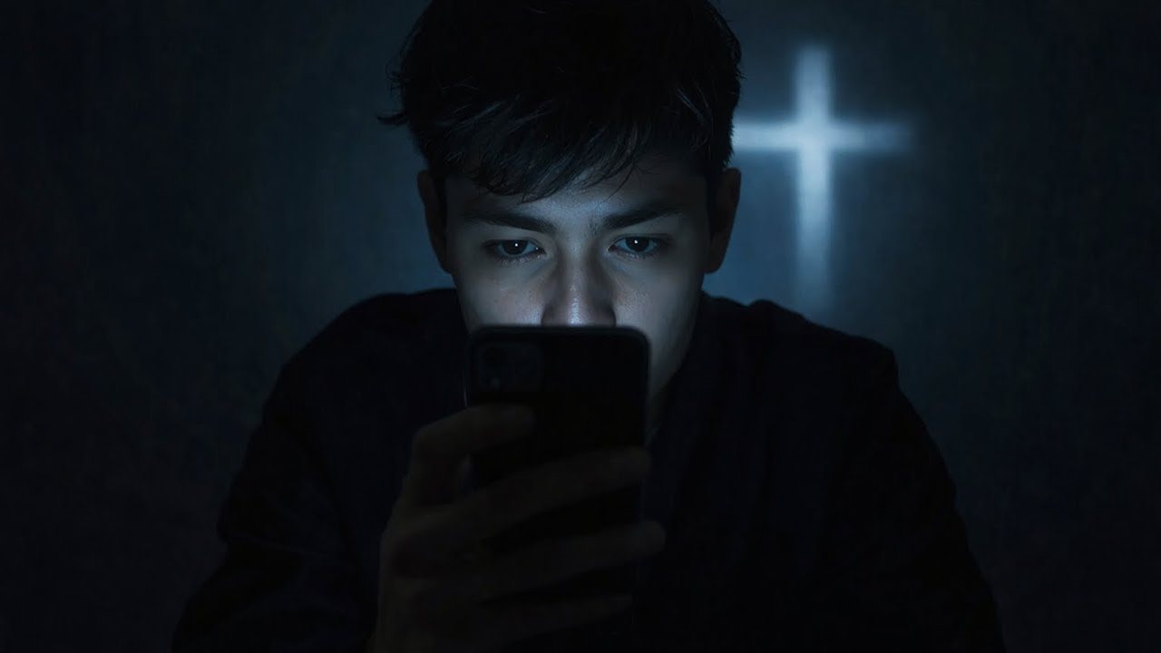 Ce que tu ne vois pas... derrière ton SMARTPHONE