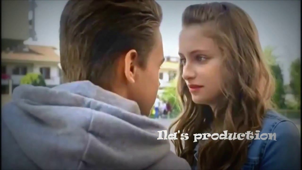 Emma e Christian -- Perfect