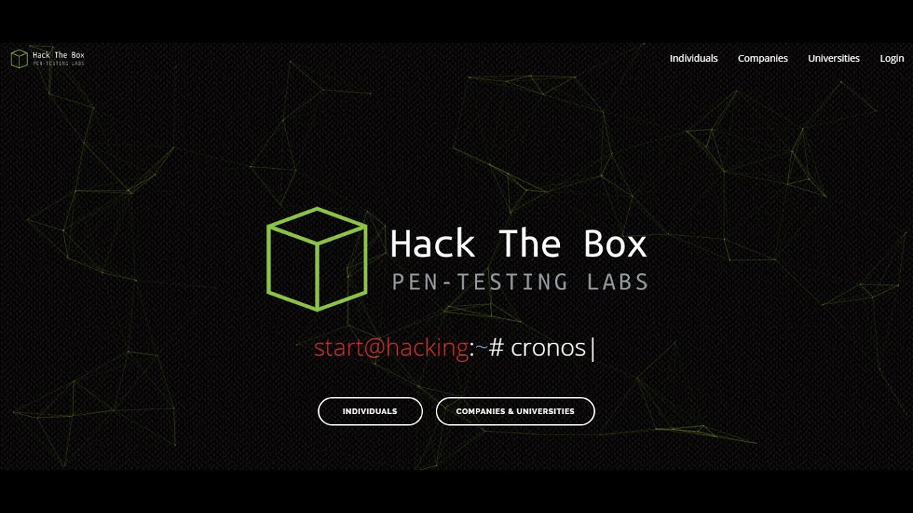 HackTheBox &ndash; How to get Invite code to join | Invite Code Challenge