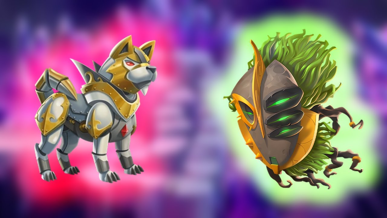 Owu Wu and Akithron are amazing combination Grand Duel PART 7