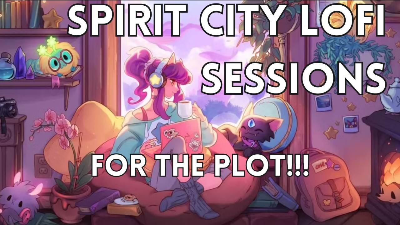 Indie Author Productivity Stream - For the Plot!!!