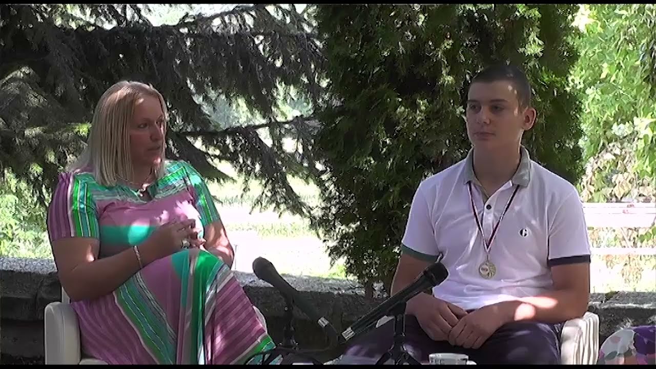 U centru pažnje O&Scaron; 