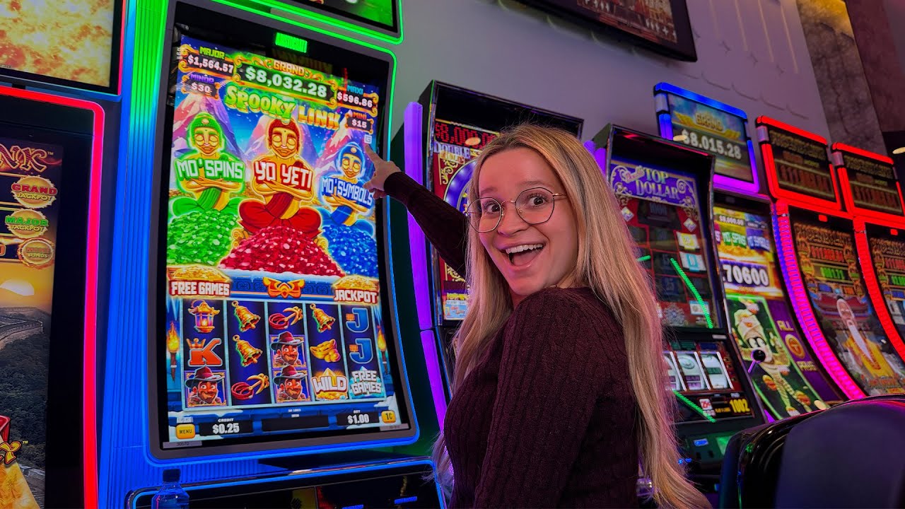 Sometimes PERSEVERANCE Is All It Takes To WIN BIG!