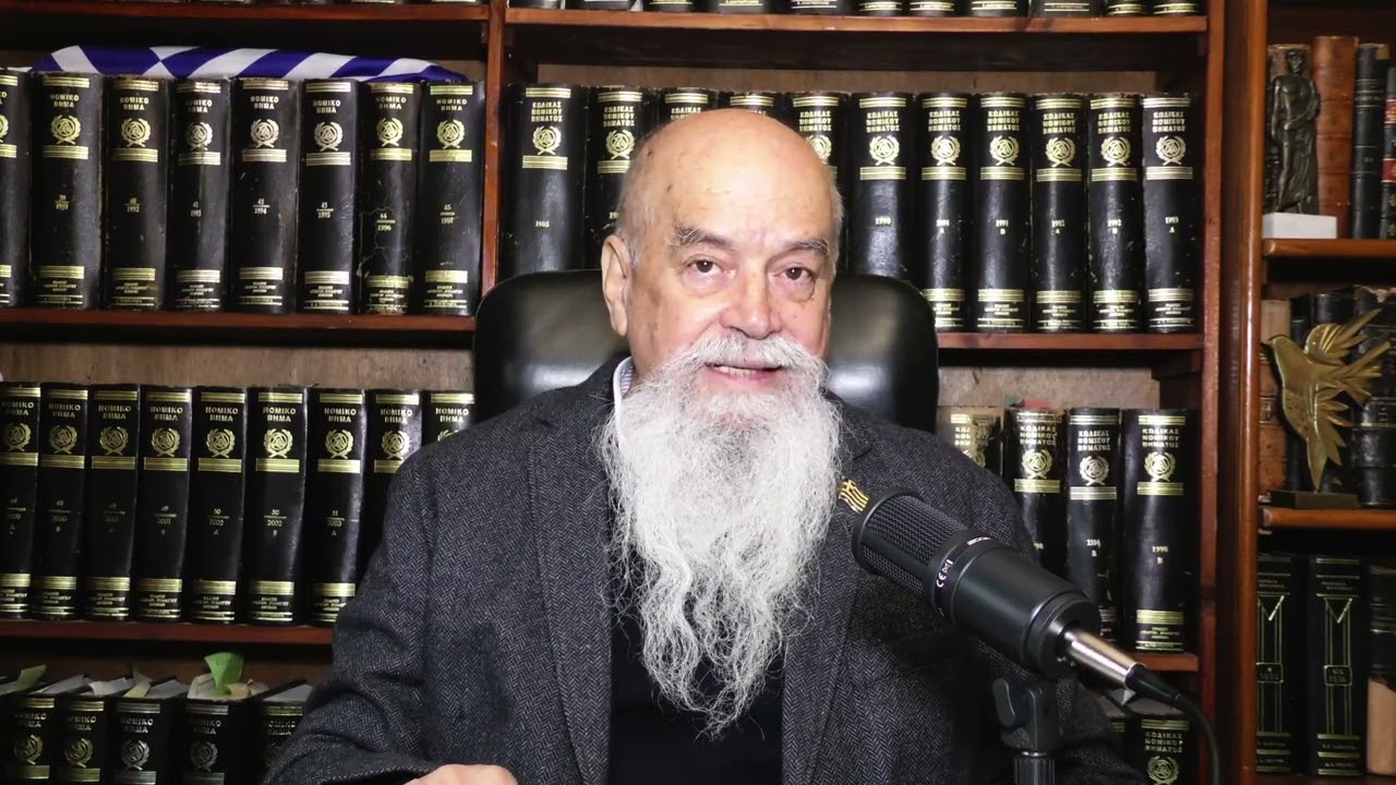 7 Ημέρες στον Ευαγγελισμό