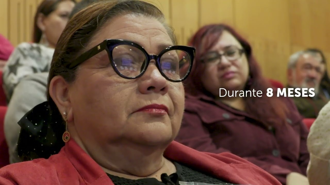 Plan Nacional de B&uacute;squeda, proceso participativo
