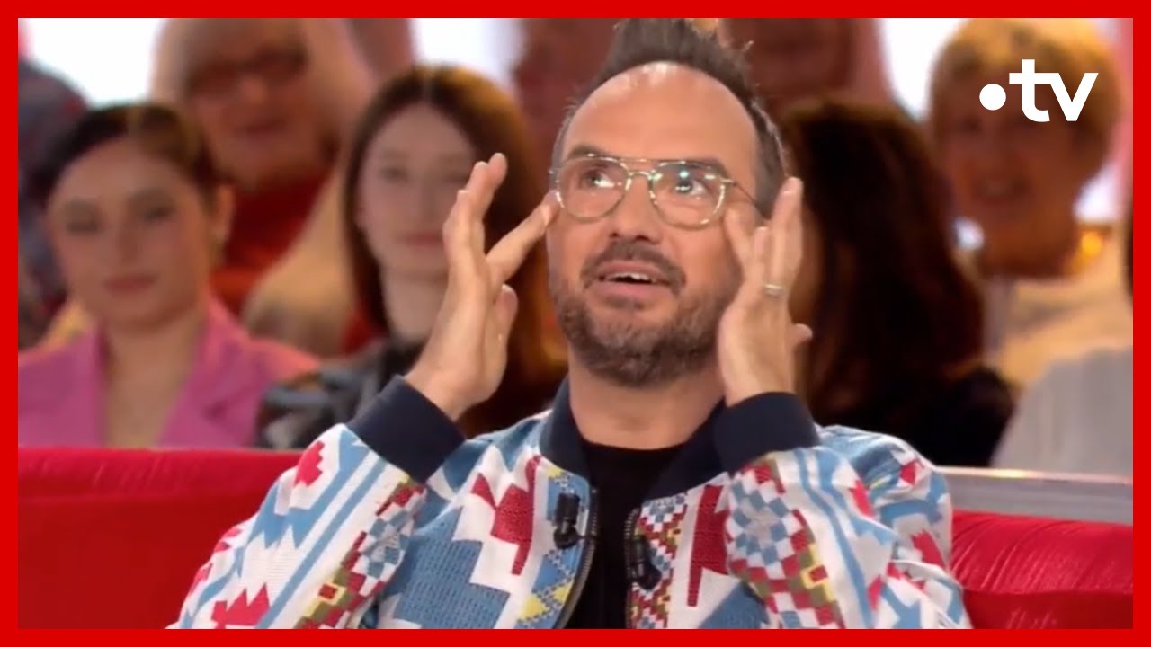 Jarry au bord des larmes 