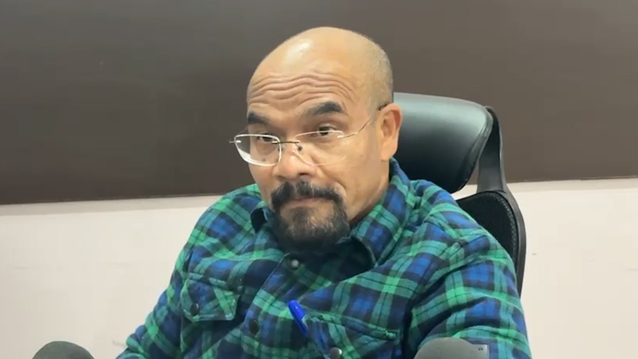 Ngim hun ia ka kaiphod ka Expert Committee halor ka Reservation Policy: Ardent