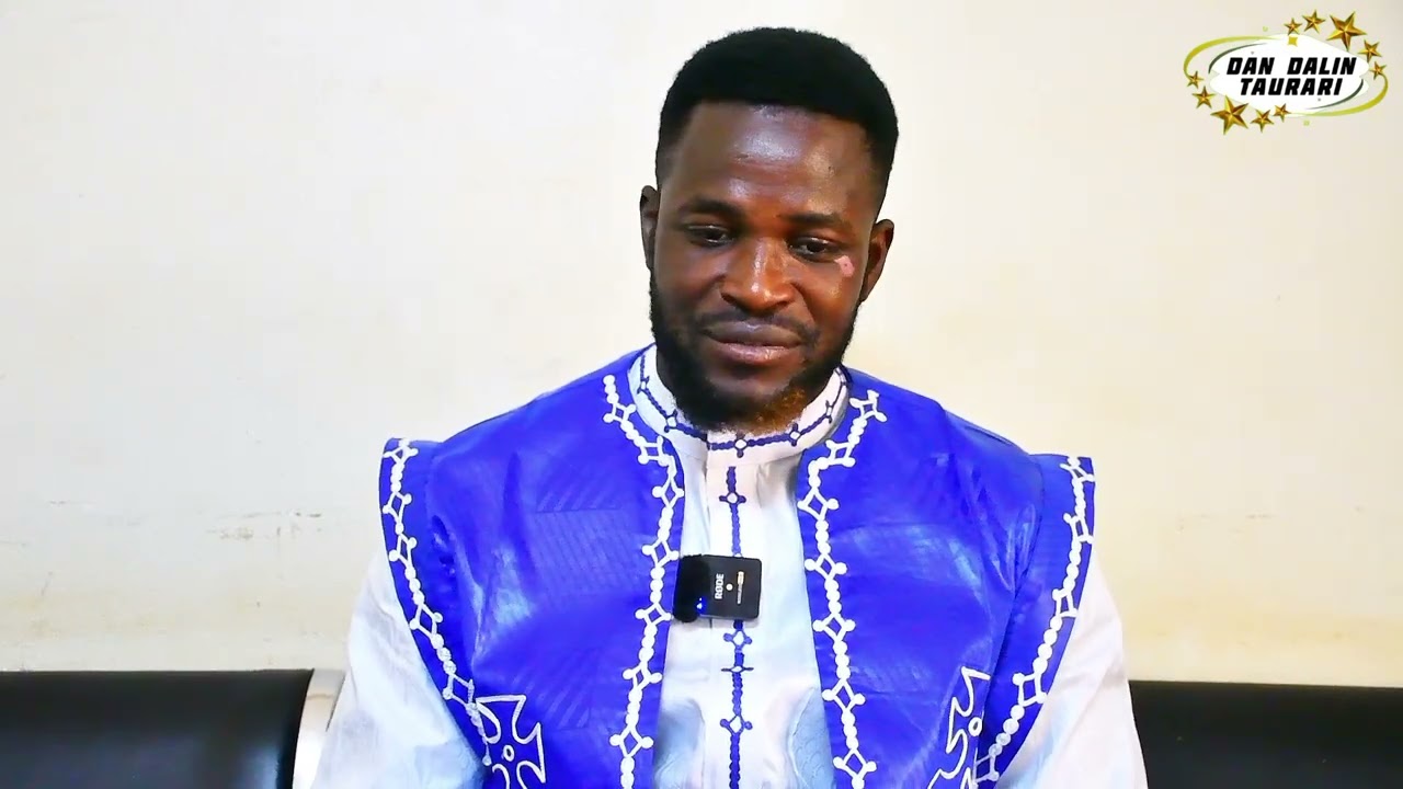 Cikaken Labari Nura Hassan Sabon champion 