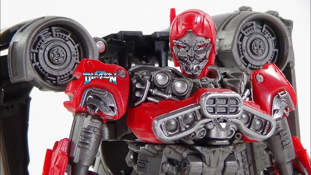 DIA REVIEW STUDIO SERIES-59 SHATTER