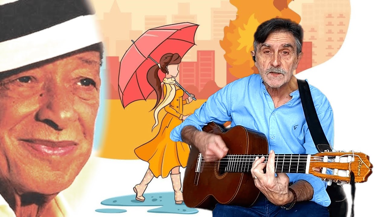 Mademoiselle Henri Salvador (cover)