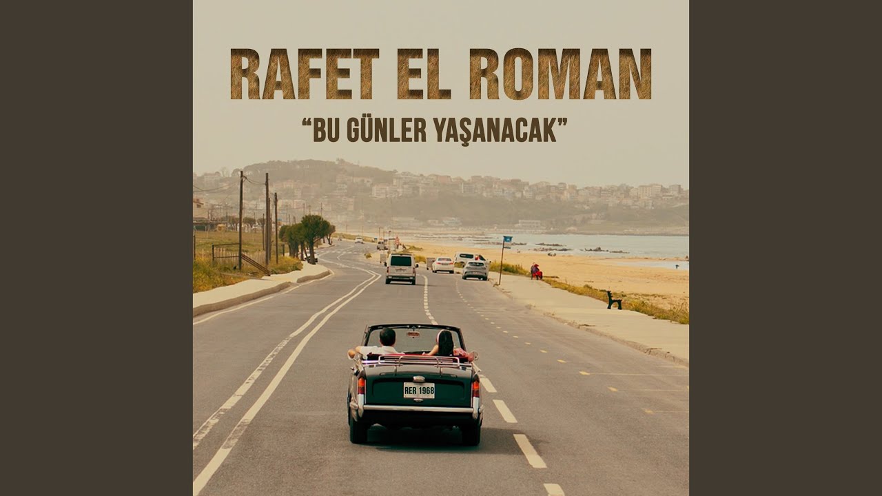 Bu Günler Yaşanacak