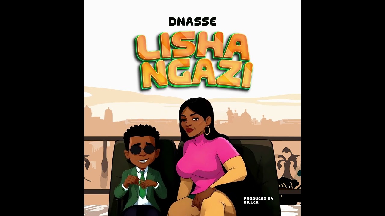 DNasse Lishangazi (official video lyrics)