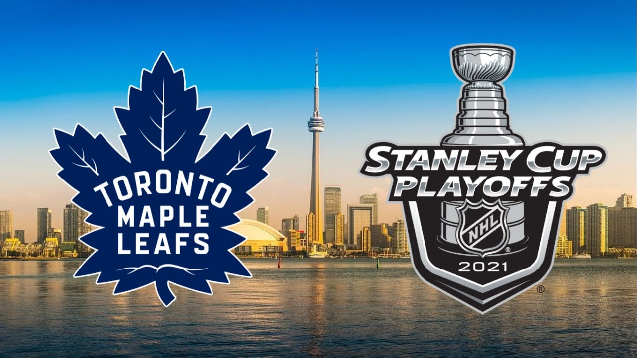 Toronto Maple Leafs NHL Playoff Hype Video “Warriors”