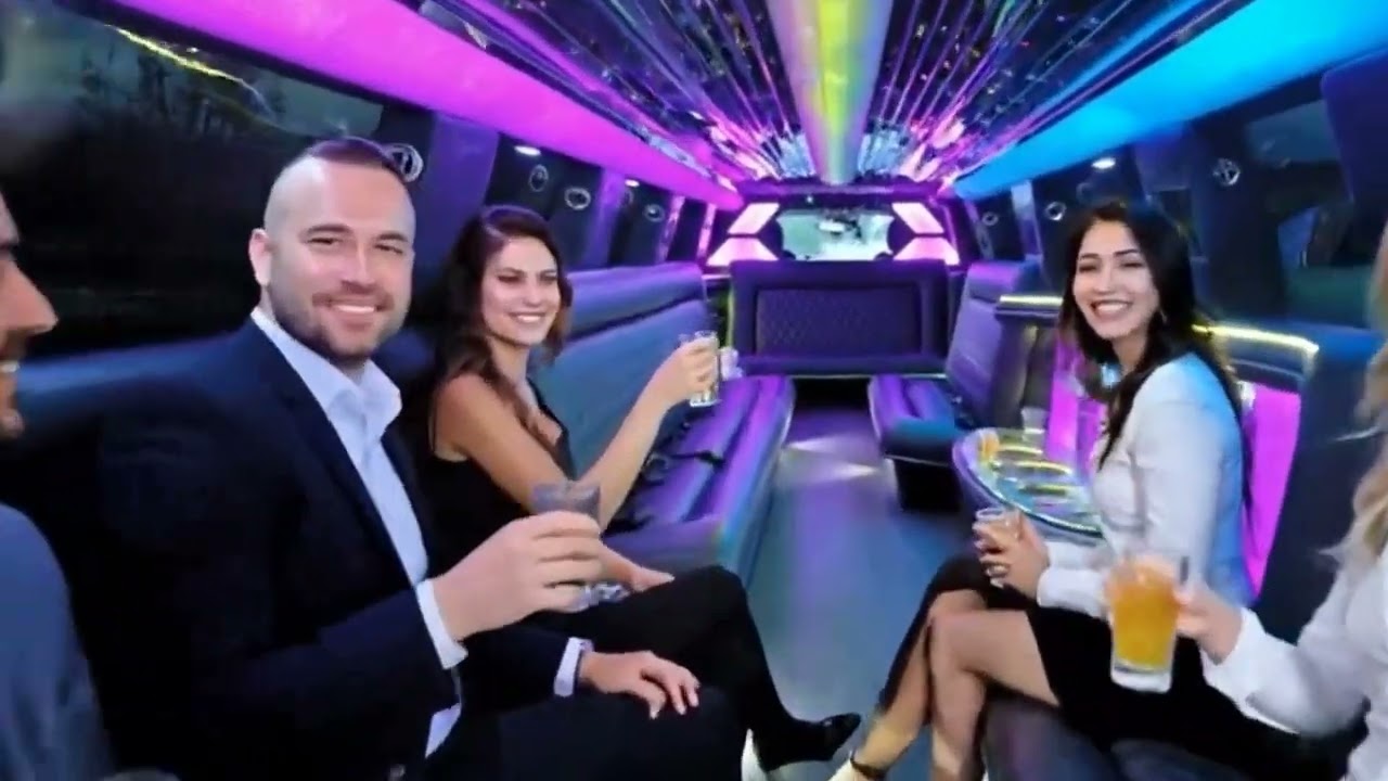 Missouri City Charter Bus Rentals for Any Group Size or Event