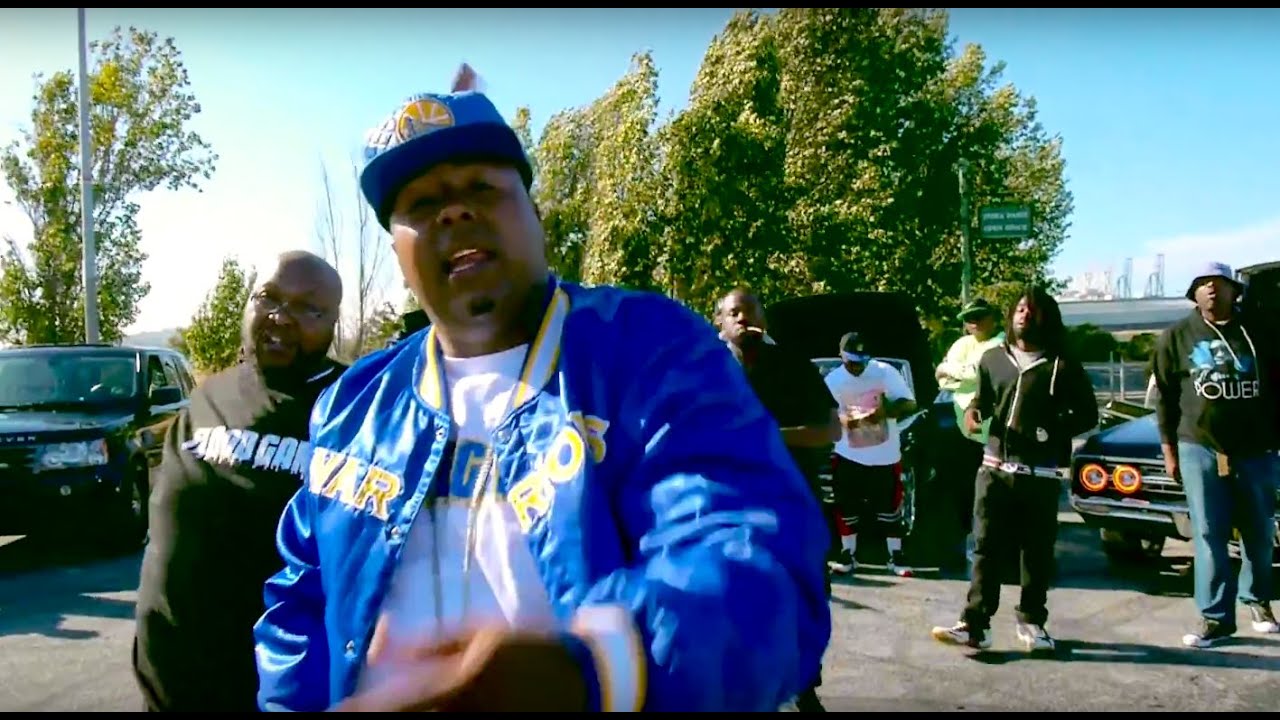 No Hustle - Yung Lott ft. San Quinn & Big Mack
