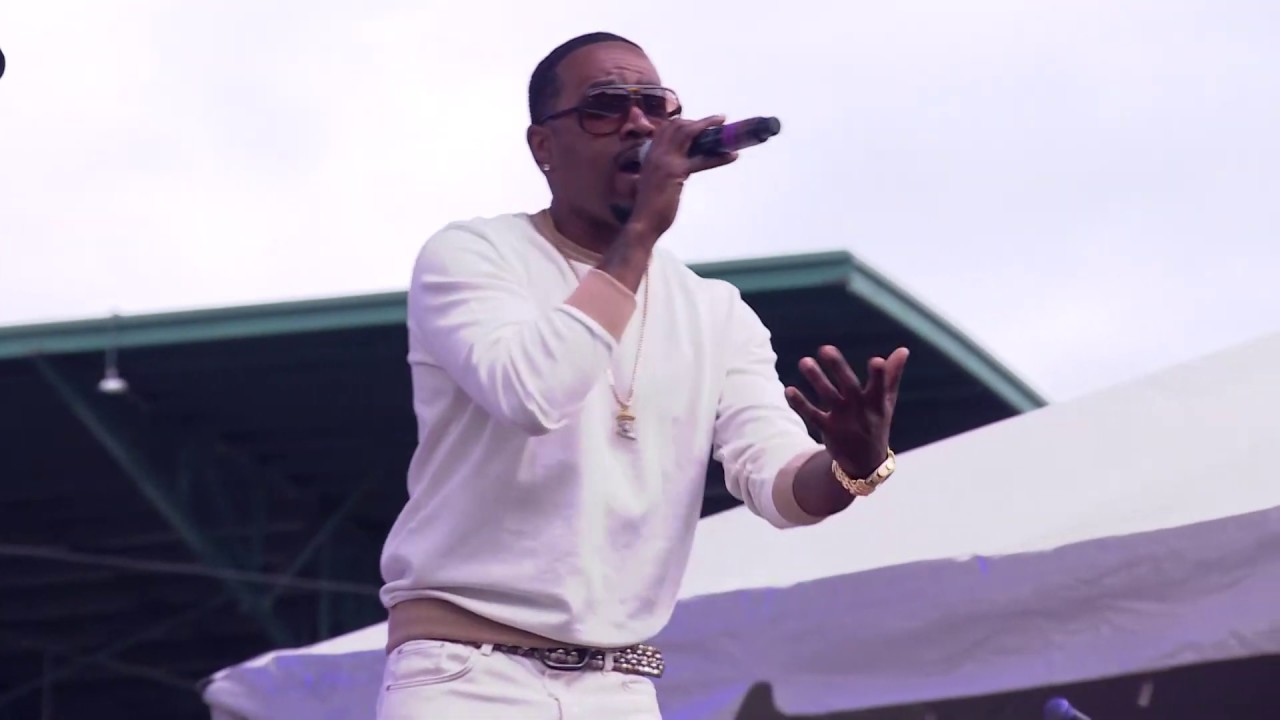 Tao Soprano | Rochester Summer Soul Music Festival 2019 | Full Performance