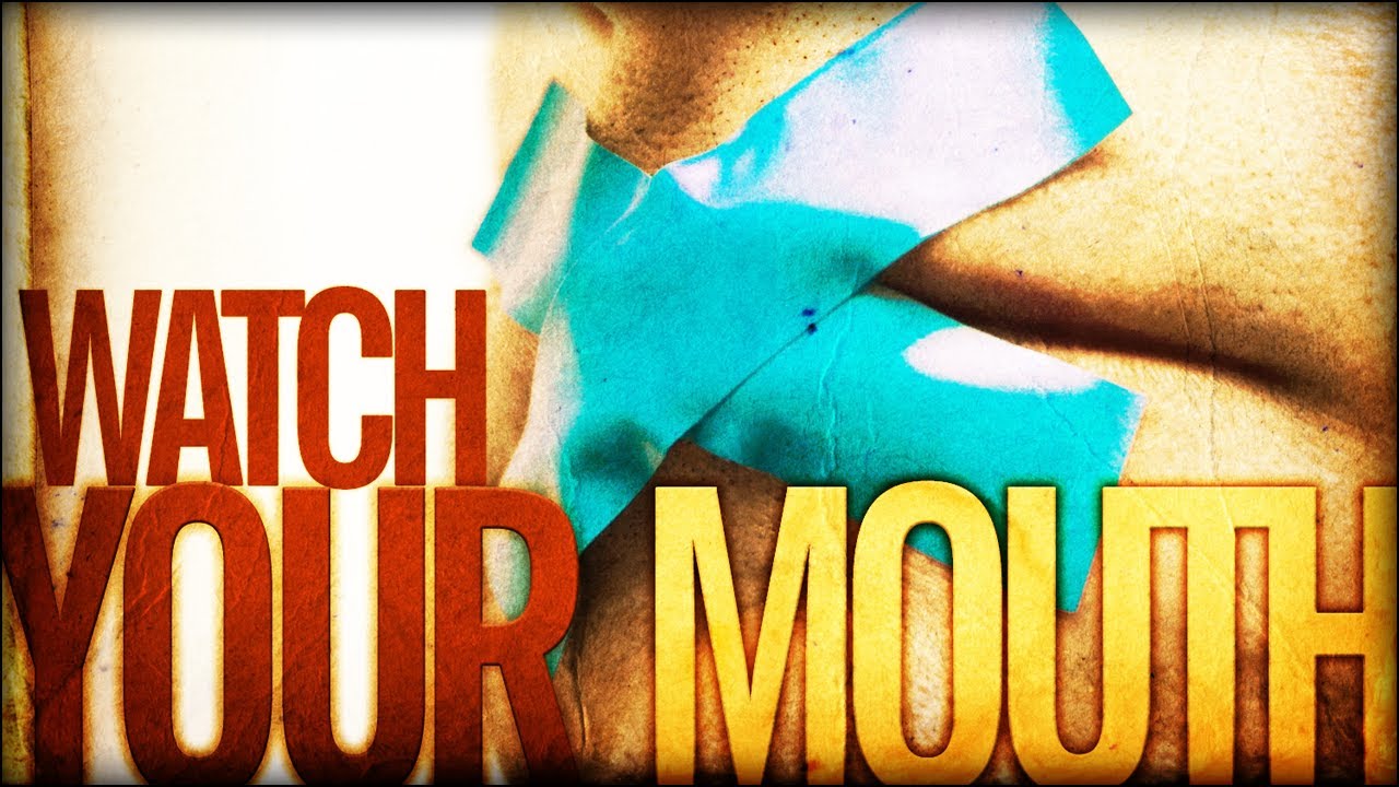 About the Tongue