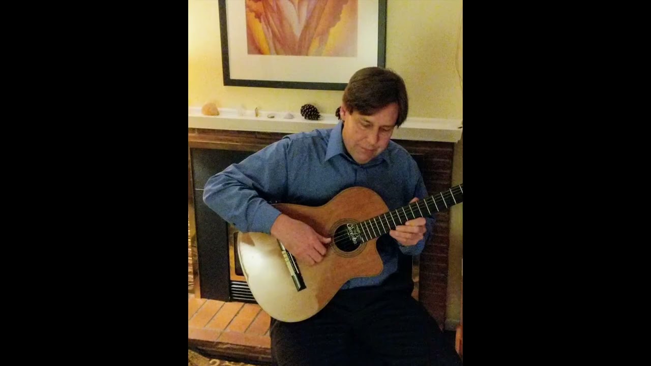 Flamenco Tarantas