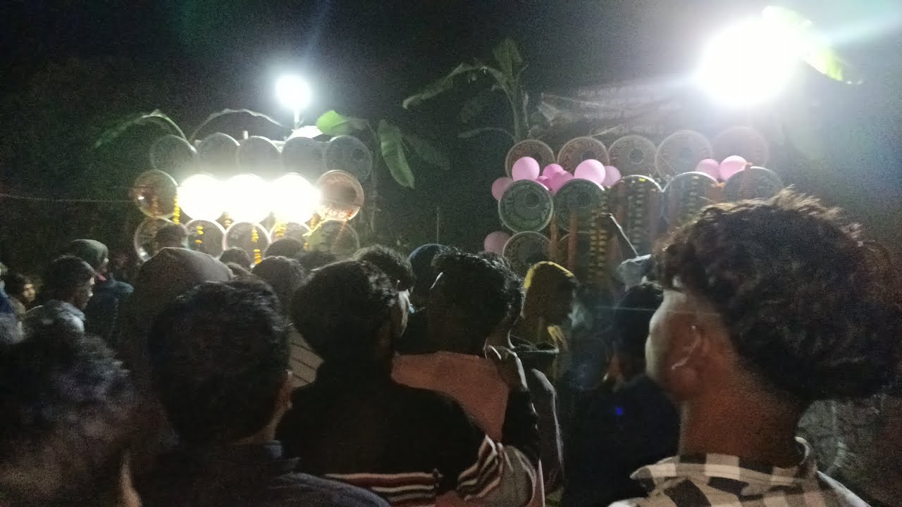 গতকাল পাল্লা রোড মহাকাল সাউন্ড 16 রক্তিম সাউন্ডর 16 রাজু সাউন্ড 30 গ্যাংস্টার সাউন্ড 30