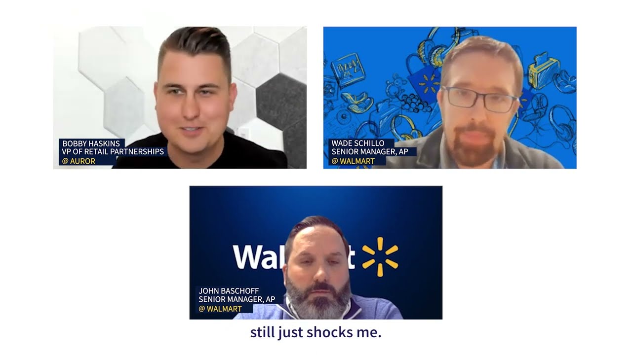 How Walmart is impacting ORC by empowering its frontline associates