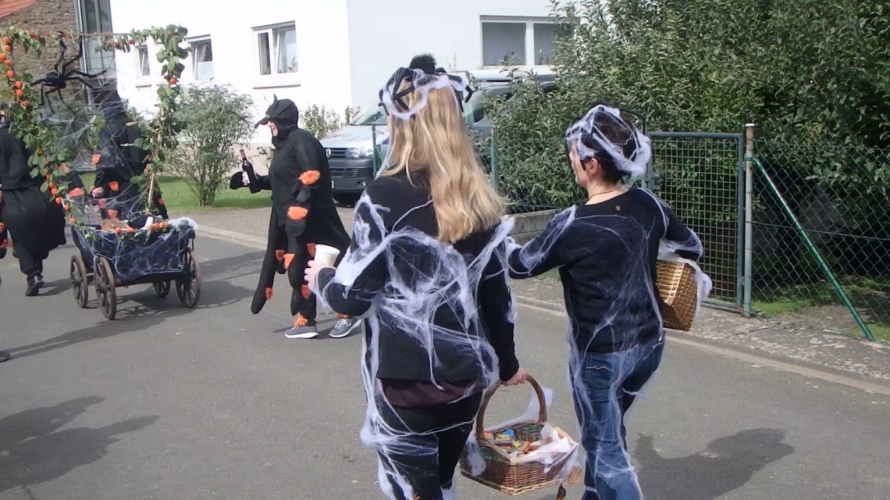 Rehborn Kerb 2017