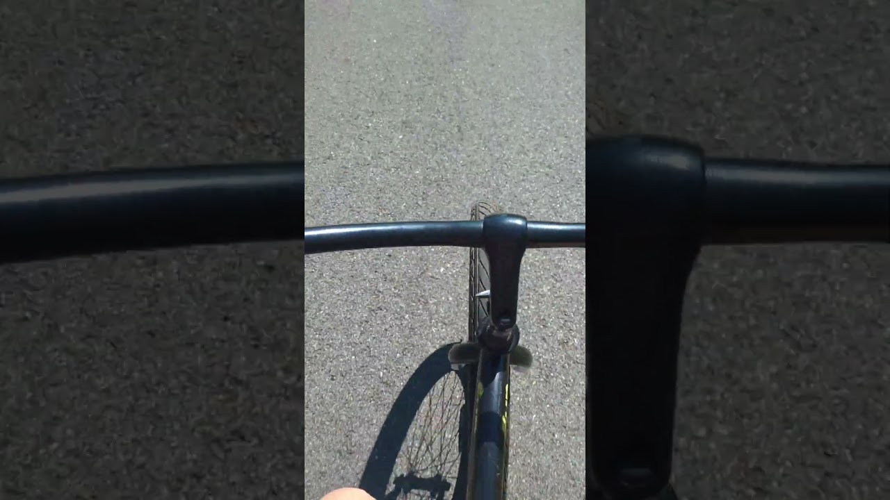 Sun Revolutions bike review
