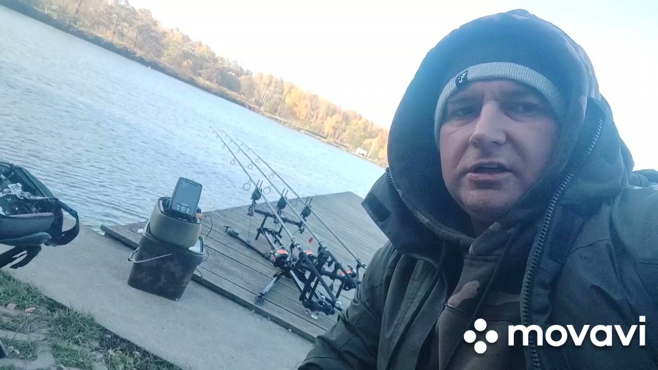 Karpik w październiku
