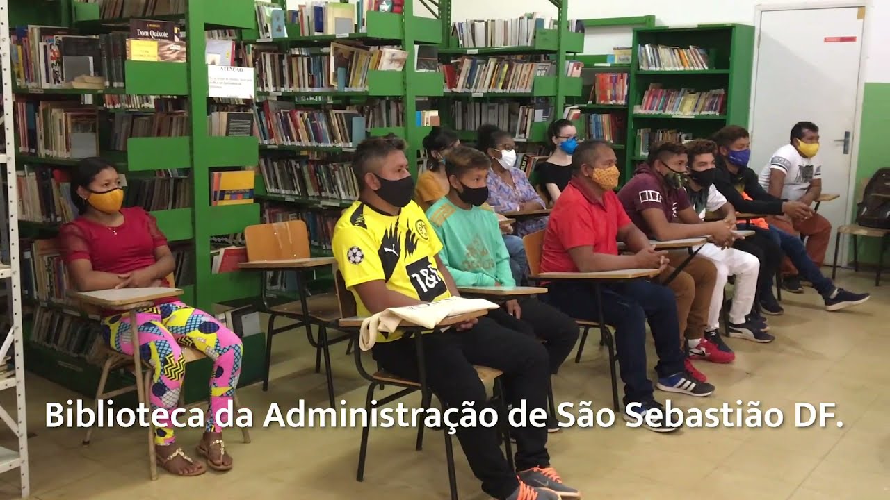 Projeto-Piloto de Atendimento Socioassistencial