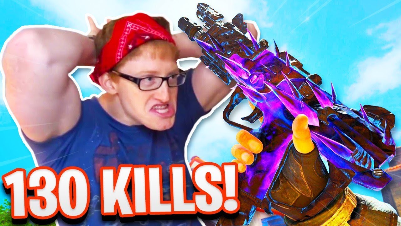 I Used SCUMP's Class Setup and THIS HAPPENED...