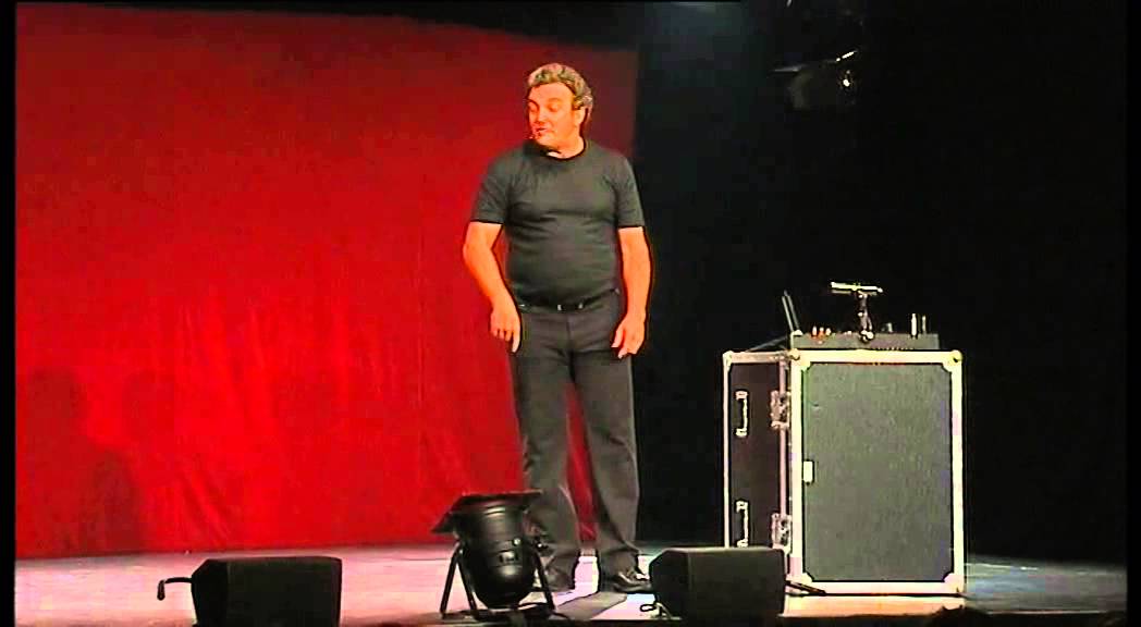 No Limits - Harmonische Beziehung I Marco Rima