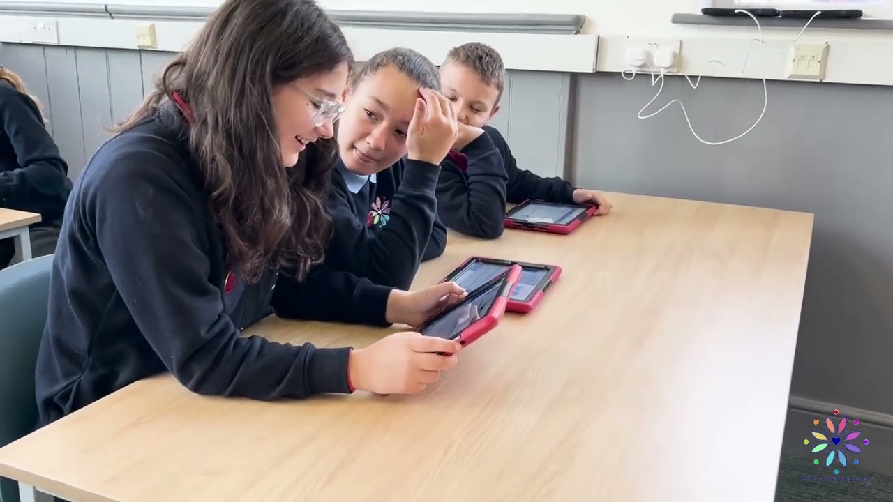 How we can use AI at Holton