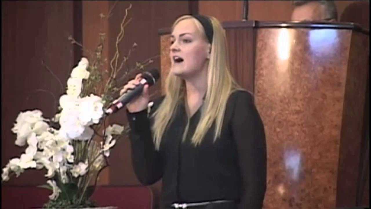 în curând El va veni - Agnes