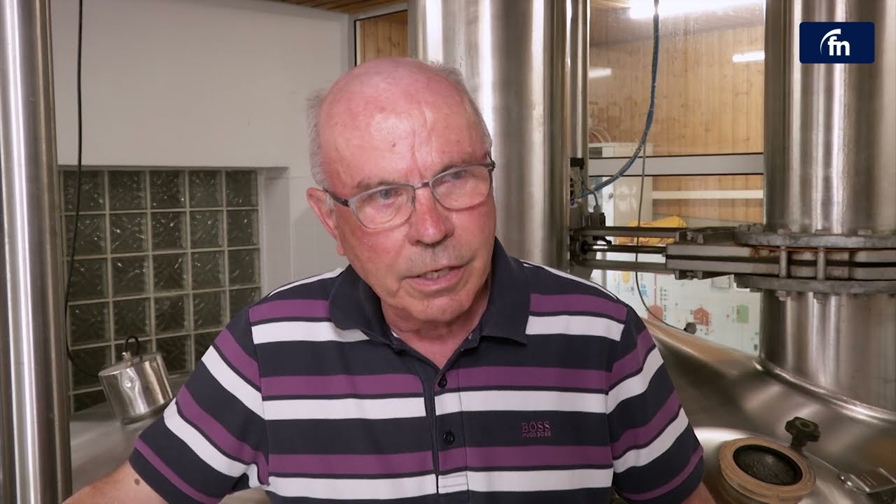 Herbsthäuser Brauerei fürchtet Auswirkungen der Gaskrise - by Fränkische Nachrichten