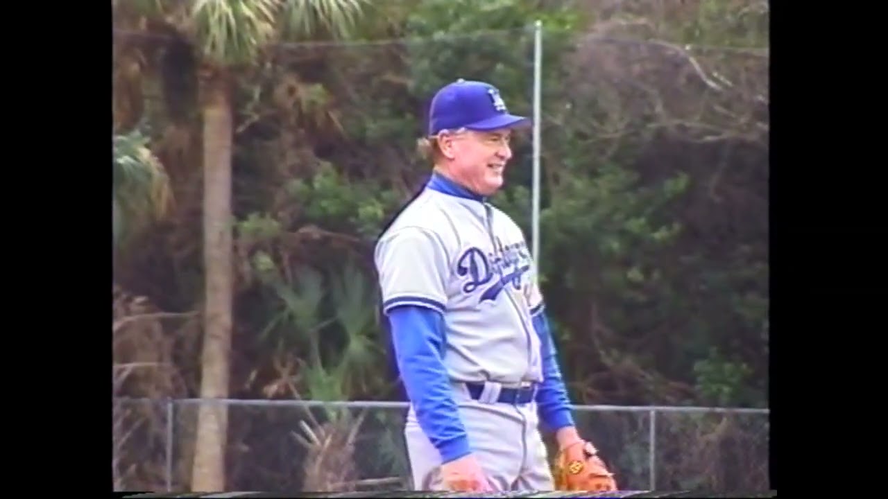 2003 02 08 Dodgertown 2
