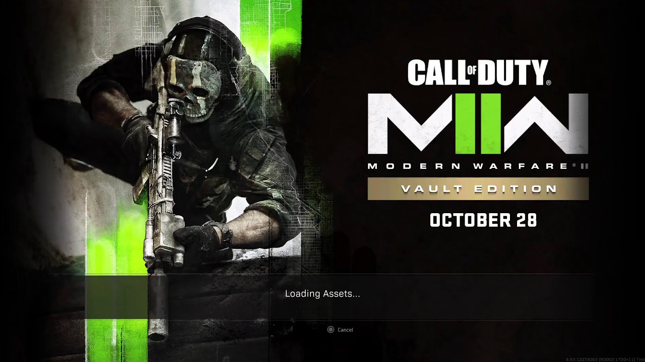COD Warzone Trying To Finish Last Stand Event