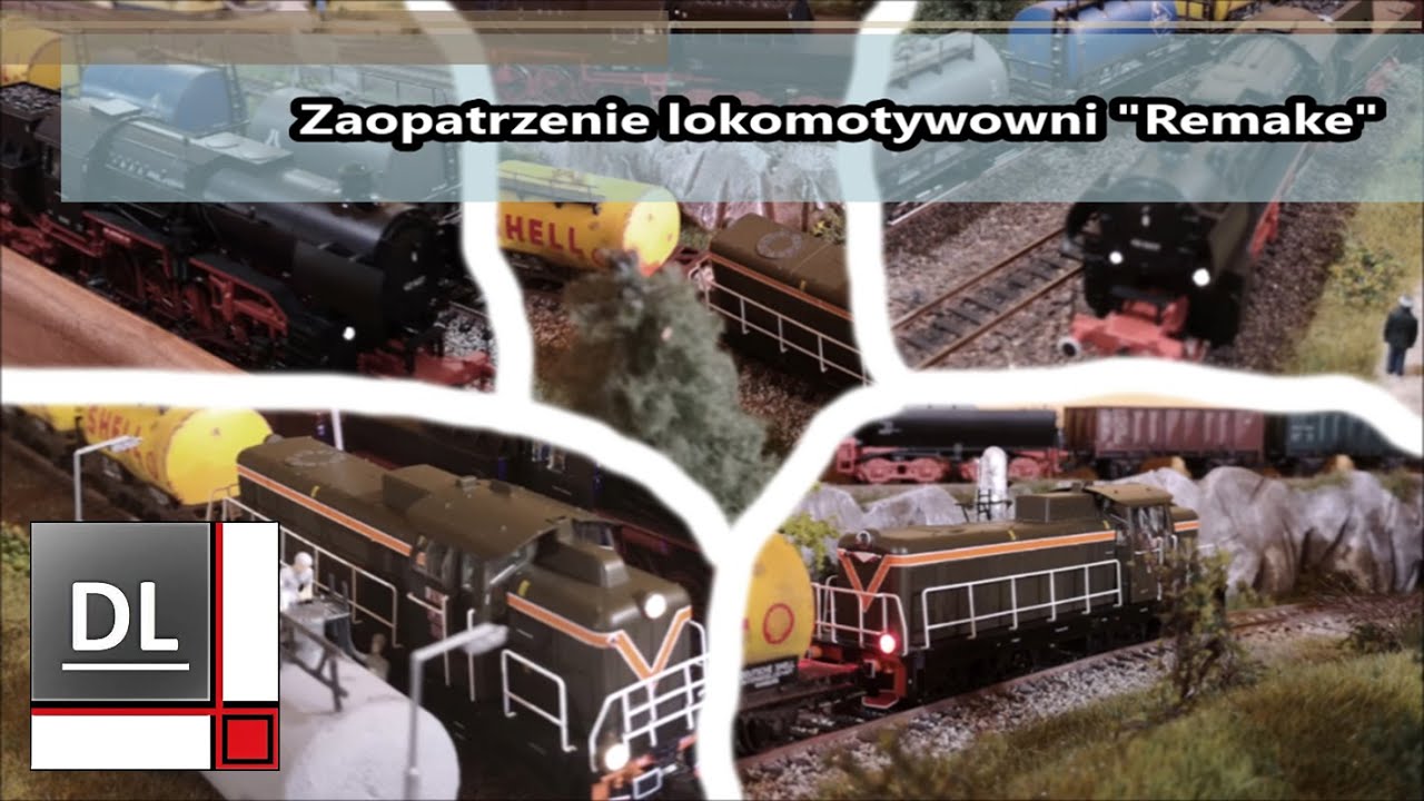 Lokomotywownia #Makieta #Piko #H0 #BR42 #SP42 #DCC #PKP