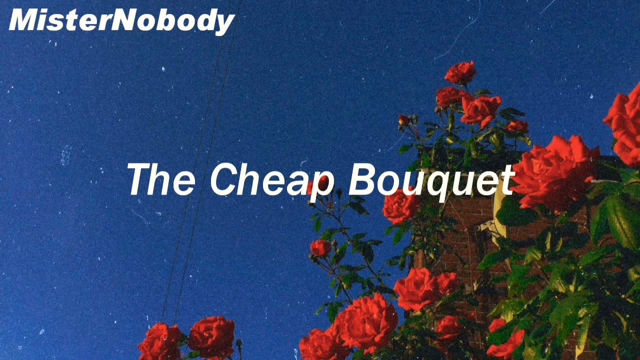 Pierce The Veil - The Cheap Bouquet (sub español)