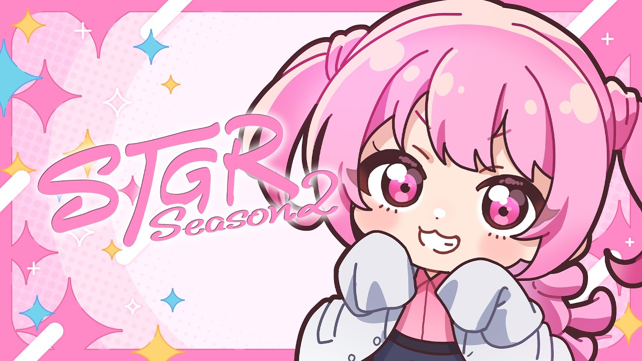 🎮 #ストグラSeason2┊#48 オリジナル内装飲食店やりませんか？！ 3/5【 #小花衣ももみ / #Vtuber 】
