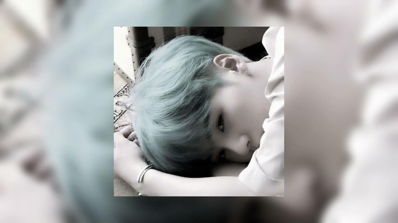 agust d - agust d (sped up)