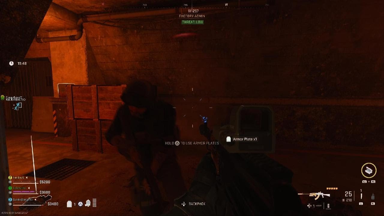 Call of Duty: Modern Warfare II DMZ: Breaking The Bunker