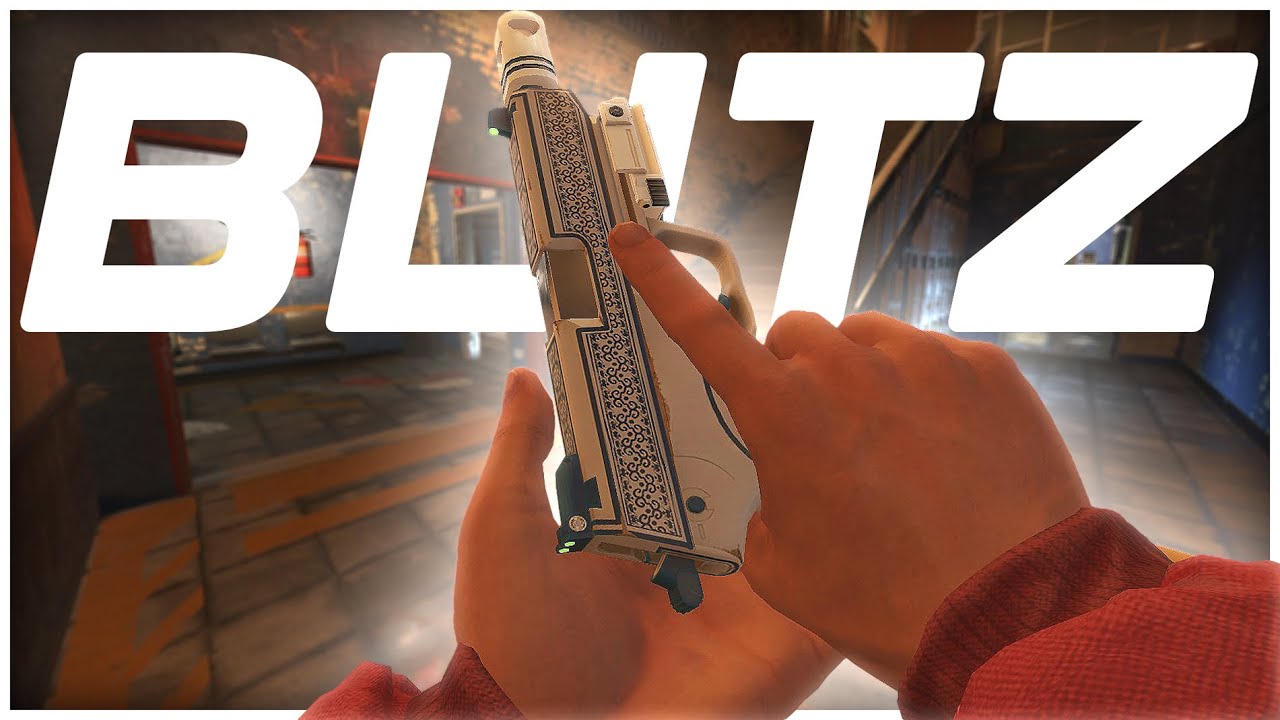 SOLO RANKED MAÇIMDA BLITZ ŞOVU YAPTIM! - Rainbow Six Siege X